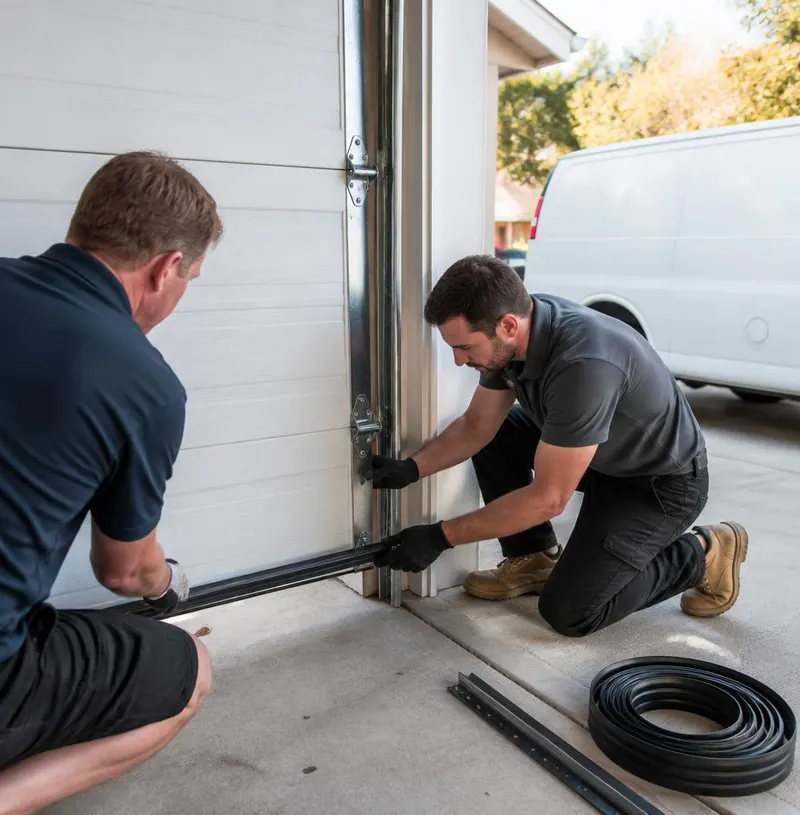 About Kathleen Garage Door Experts