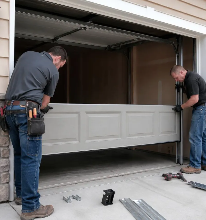 Contact Kathleen Garage Door Experts