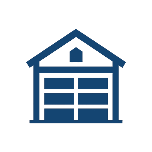 Kathleen Garage Door Experts logo